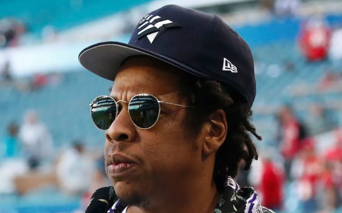 Jay-Z Drops 3 Rare Songs on TIDAL | HipHop-N-More