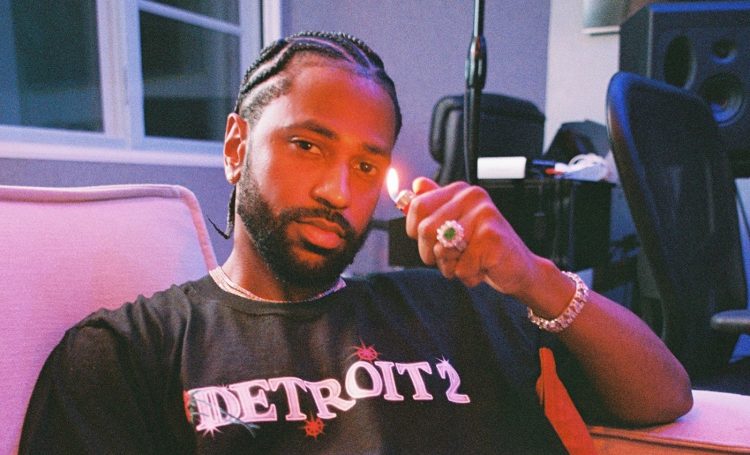 Big Sean Releases New Album ‘Detroit 2’ — Stream