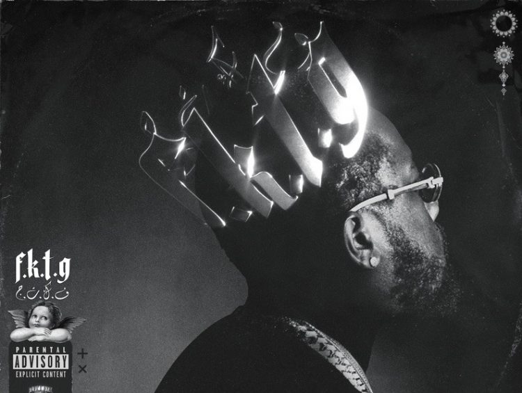 Stream Conway The Machine’s New Album ‘From King To A GOD’