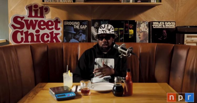 Watch Conway The Machine’s Tiny Desk Concert