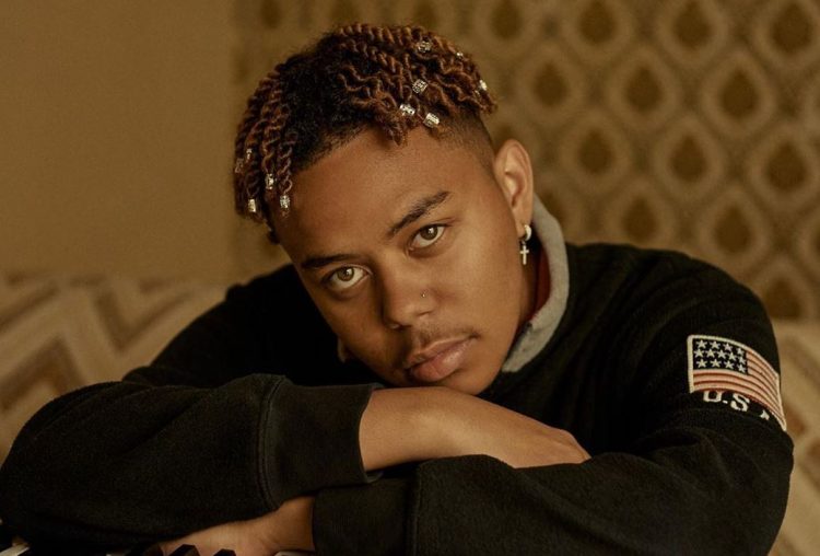 Cordae Names His Favorite Rapper-Producers | HipHop-N-More