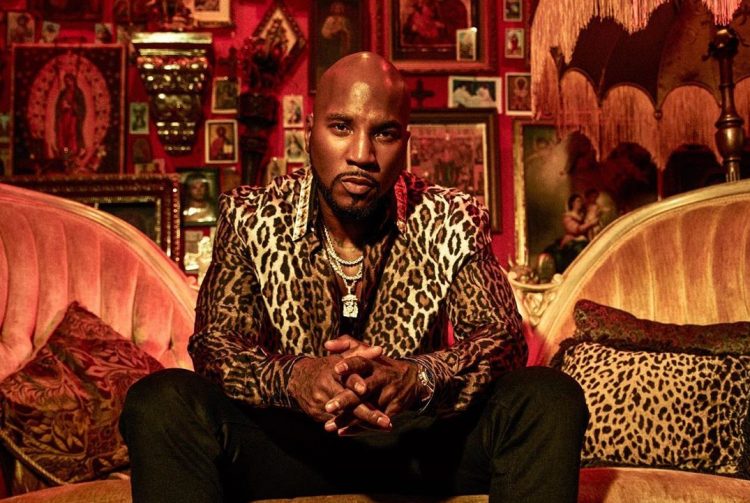 Jeezy Announces ‘The Recession’ Part 2 Album