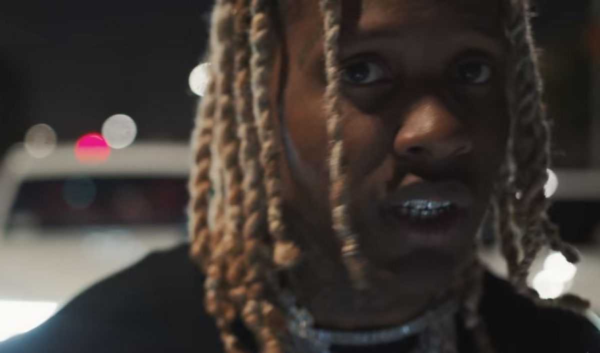 Lil Durk Teases Deluxe Album to Drop Soon