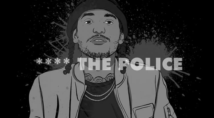 Lloyd Addresses Police Brutality and Racism on New Song ‘They Don’t Care’: Listen