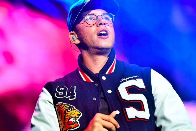 Logic Releases ‘TwitchTape Vol. 1’ Beat Tape — Stream