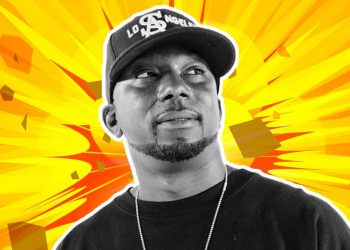 Ras Kass Talks Living With JAY-Z, Seeing Both JAY & Nas The Day ‘Ether’ Dropped