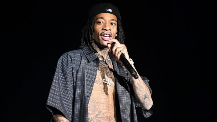 Wiz Khalifa Releases 'Big Pimpin' Mixtape To Celebrate Birthday: Listen ...