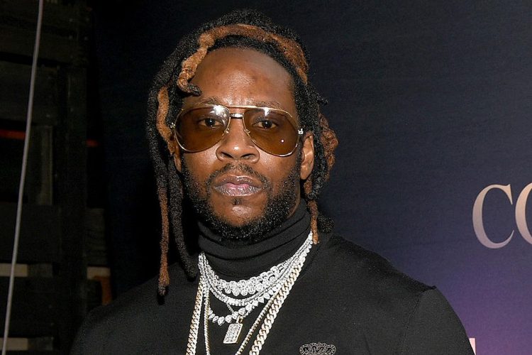 2 Chainz Pushes Back ‘So Help Me God’ Album Again