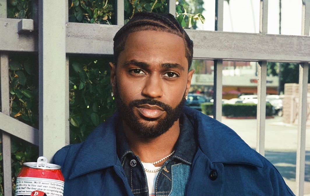 Big Sean rereleasing debut album 'Finally Famous' for 10th anniversary