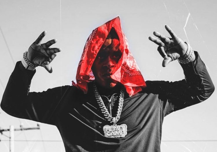 New Music: Blac Youngsta – ‘I Met Tay Keith First’ (Feat. Lil Baby & Moneybagg Yo)