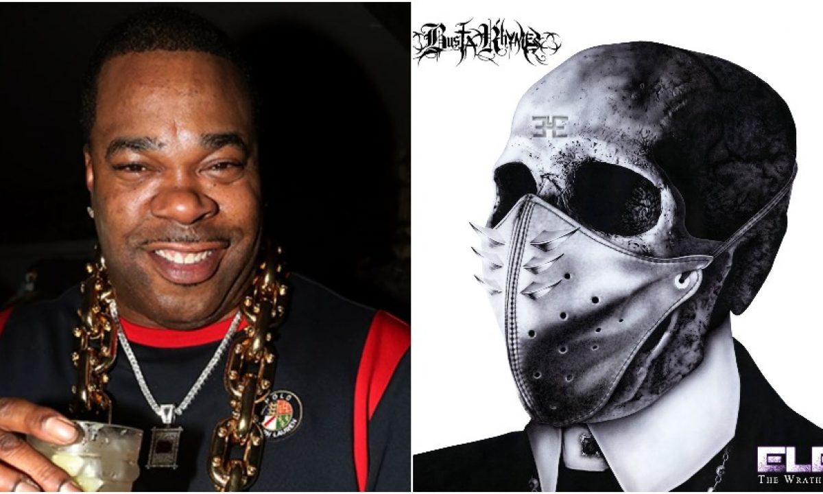 Here Are The Production Credits For Busta Rhymes New Album Ele 2 Hiphop N More