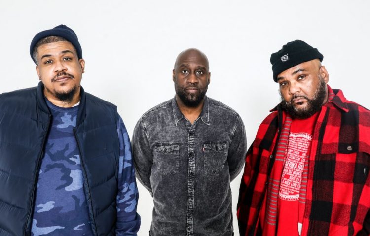 De La Soul Share New Song ‘Remove 45’ Ft. Styles P, Talib Kweli, Pharoahe Monch, Mysonne, Chuck D