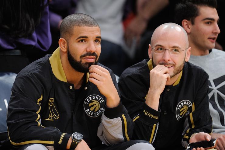 40 Talks Drake's Process, 'Certified Lover Boy', 'Vital' Leak and More ...