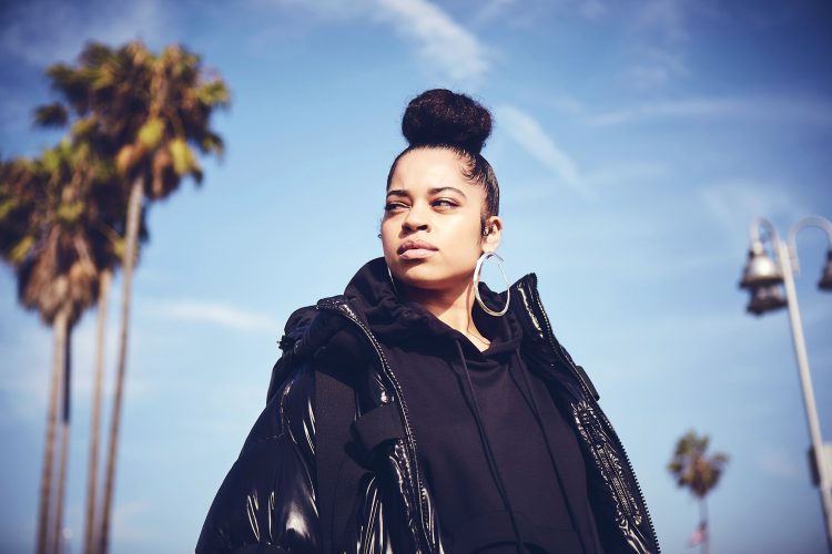 Watch: Ella Mai Releases Video for New Single Trip 