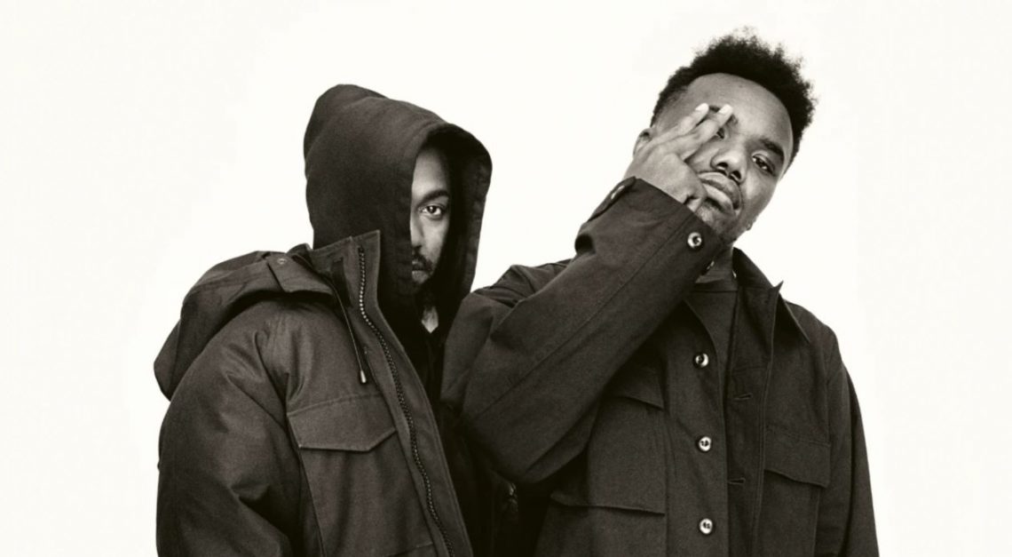 Kendrick Lamar & Baby Keem Talk pgLang, New Music & More with i-D ...