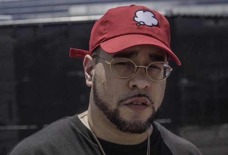 New Music: Rob Markman – ‘On God’