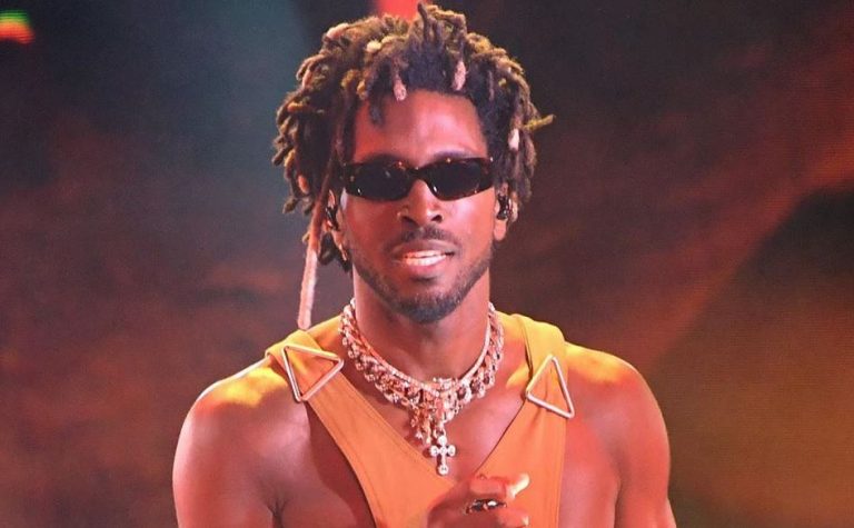 Saint Jhn Reveals Release Date And Features On New Album Kanye Lil Uzi