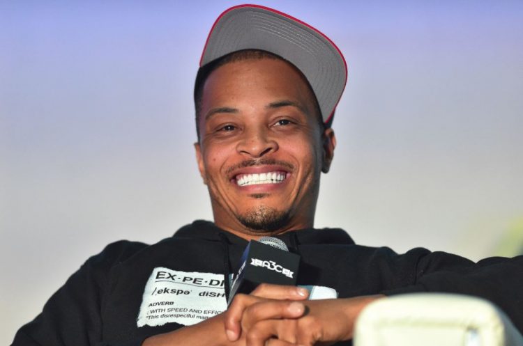T.I. Reveals Tracklist for ‘The Libra’ Album Feat. Lil Baby, 21 Savage, Rick Ross & More