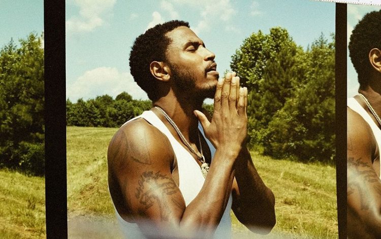Trey Songz Releases New Album ‘Back Home’ — Stream