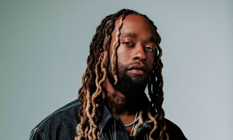 Ty Dolla Sign Changes New Album Name to 'Featuring Ty Dolla Sign ...