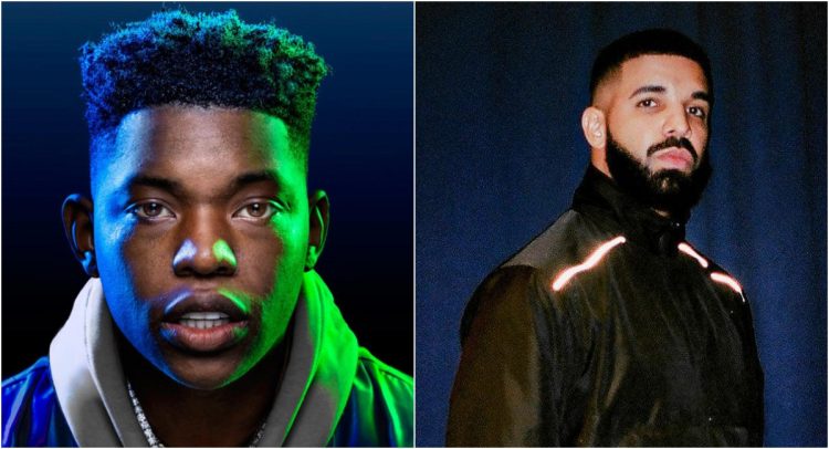 Drake Jumps on Remix of Yung Bleu’s Single ‘You’re Mines Still’: Listen