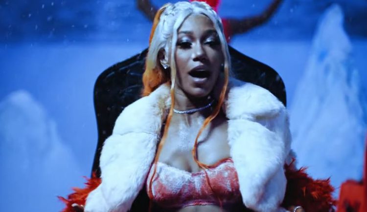 BIA Shares New Single & Video ‘SKATE’: Watch