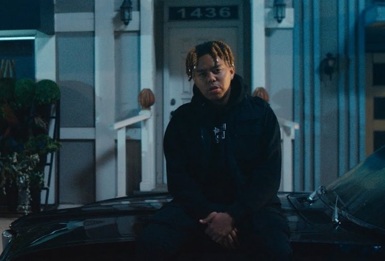 Cordae Shares New Song & Video 'The Parables': Watch | HipHop-N-More