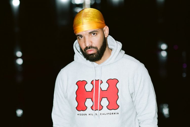 New Drake Song ‘I Did’ Prod. By Boi-1da Surfaces Online