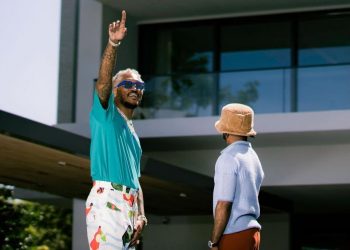 Gucci Mane vs. Jeezy VERZUZ Battle Announced | HipHop-N-More