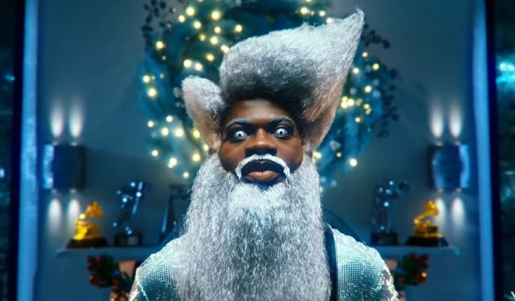 Lil Nas X Returns with New Single ‘Holiday’: Watch