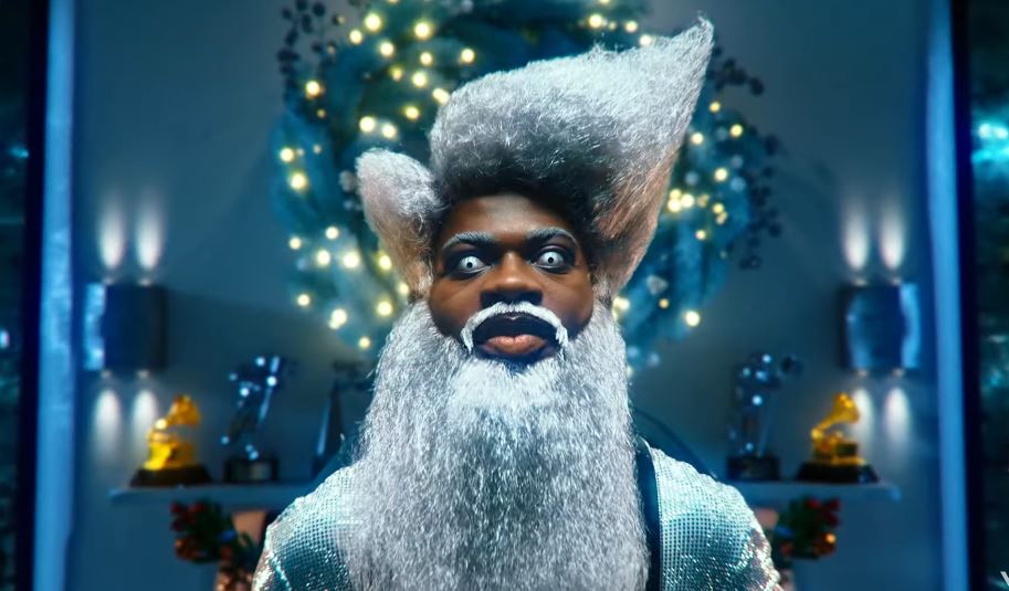 Lil Nas X Returns With New Single Holiday Watch Hiphop N More