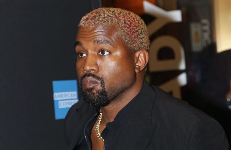 Kanye West Reportedly Releasing New Album 'DONDA' This Week; Here's the ...