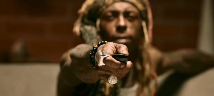 Lil Wayne Shares ‘NFL’ Music Video Ft. Gudda Gudda & HoodyBaby