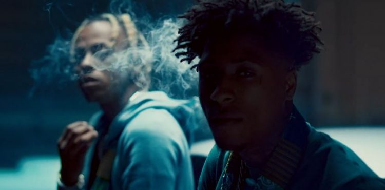 Rich the Kid & NBA YoungBoy Share 'Automatic' Video: Watch | HipHop-N-More