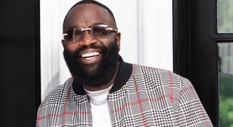 Rick Ross To Release New Album ‘Richer Than I’ve Ever Been’ in January, 2021