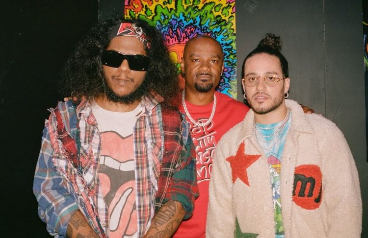 Russ & Ab-Soul Join Forces on New Song ‘Who Wants What’: Watch