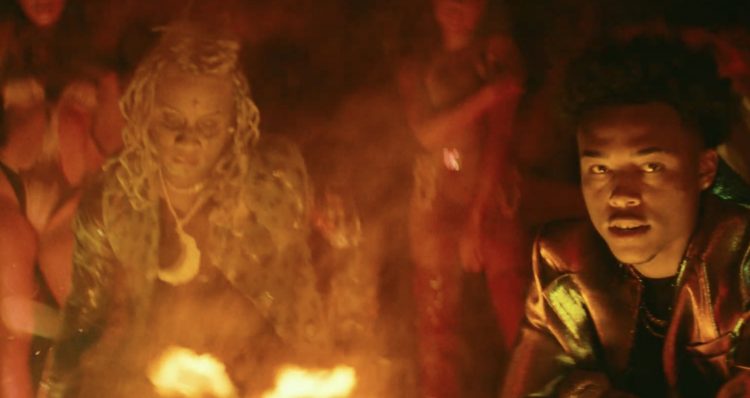 Trippie Redd Joins Luh Kel For New Song & Video ‘Feen’ — Watch