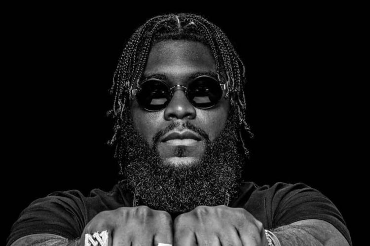 Big K.R.I.T. Announces New Album 'Digital Roses Don't Die' And Its ...