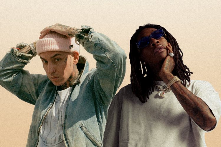 blackbear Shares New Single ‘Cheers’ feat. Wiz Khalifa: Listen