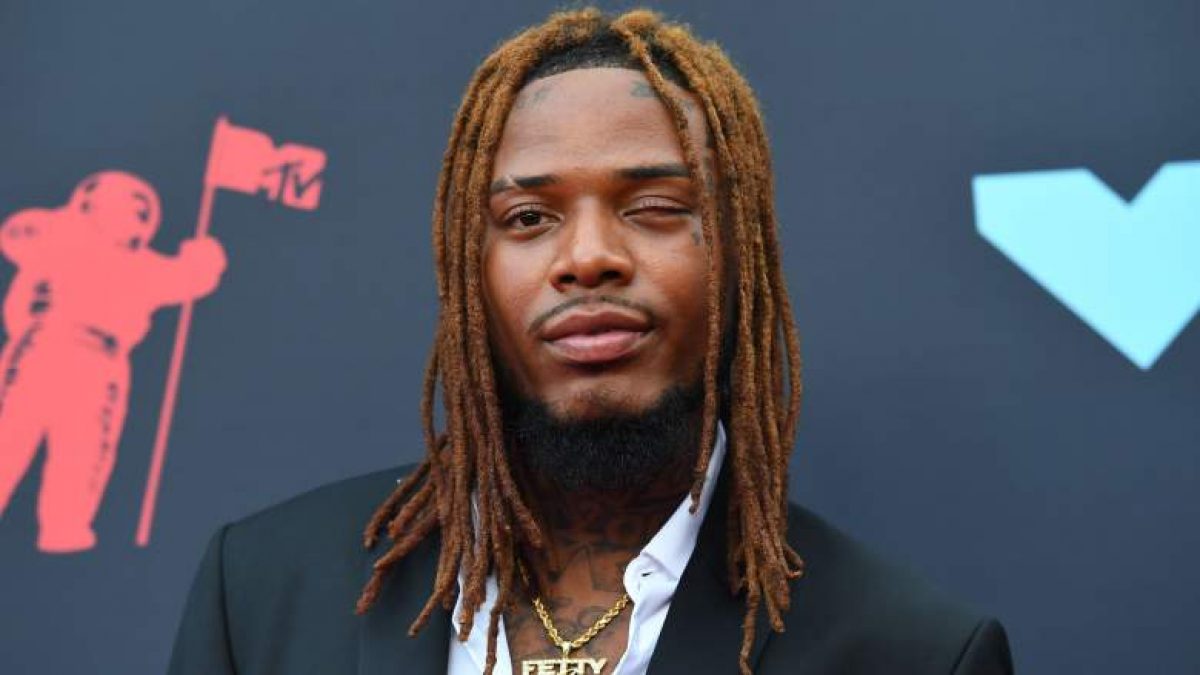 Fetty Wap Releases New Project You Know The Vibes Stream Hiphop N More