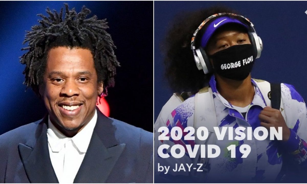 Jay-Z Releases 2022 Year-End Playlist