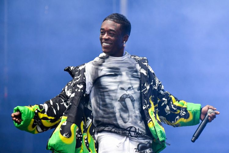 Lil Uzi Vert Hints at Two New Projects: 'Luv is Rage 3' and 'Forever ...