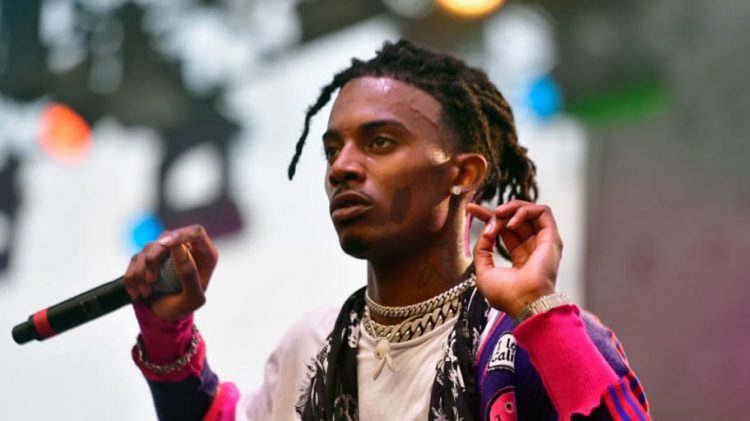 Playboi Carti Officially Announces 'Whole Lotta Red' Album for ...