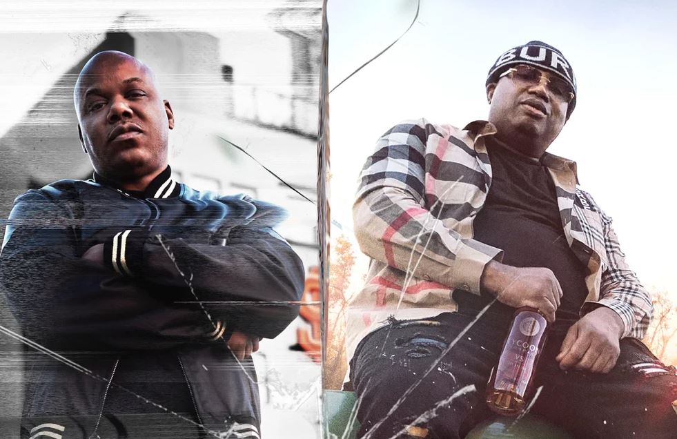 E-40 and Too Short battle it out on 'Verzuz,' and Bay Area wins