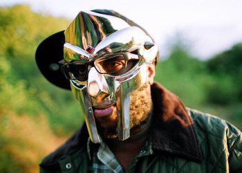 MF DOOM Dead At 49
