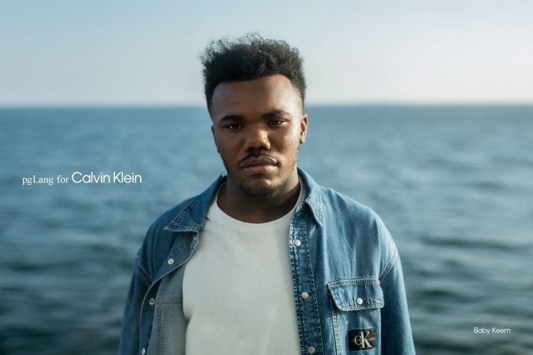 Kendrick Lamar & Dave Free’s ‘pgLang’ Announces Calvin Klein Collab, New Music with Brent Faiyaz & Baby Keem