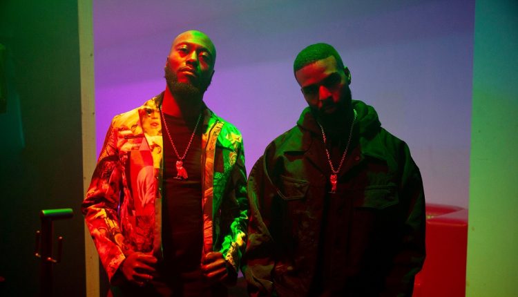 dvsn Share Deluxe Edition of ‘A Muse In Their Feelings’ Feat. 4 New Songs: Stream