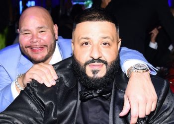 DJ Khaled And Fat Joe Launch Joint OnlyFans Account