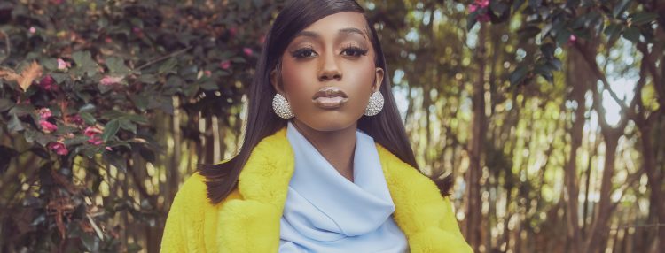 Flo Milli Shares New Single ‘Roaring 20s’; Announces Spotify RADAR Collaboration