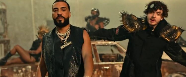 French Montana Shares ‘Hot Boy Bling’ Video Feat. Jack Harlow & Lil Durk: Watch